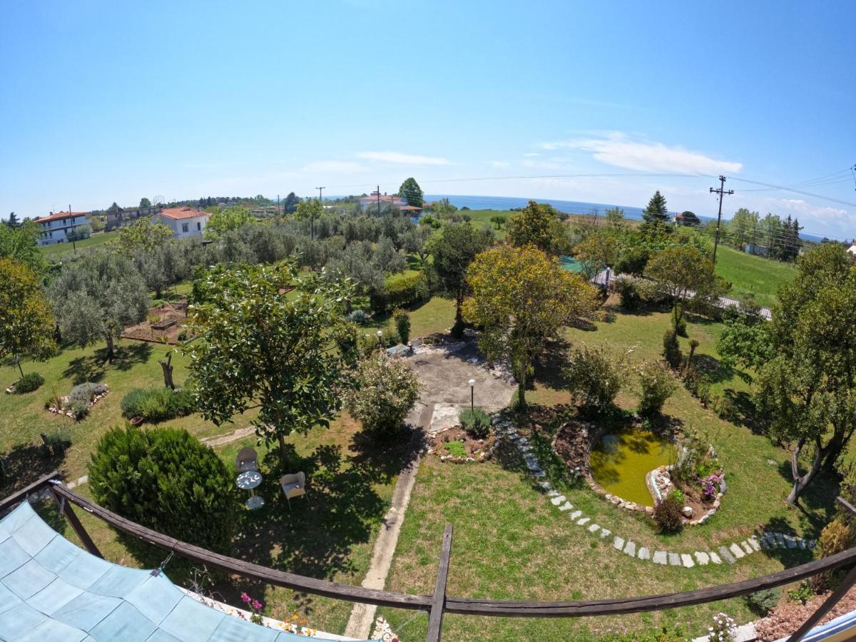 Pond And Pines, By Nice House By The Sea! エパノミ エクステリア 写真