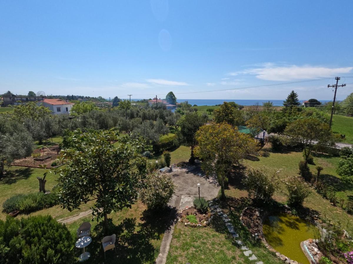Pond And Pines, By Nice House By The Sea! エパノミ エクステリア 写真